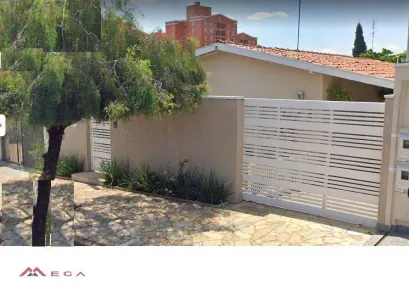 Casa com 3 Quartos à venda, 140m² no Chácara da Barra, Campinas