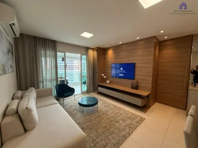 Apartamento com 4 Quartos à venda, 117m² no Pituba, Salvador