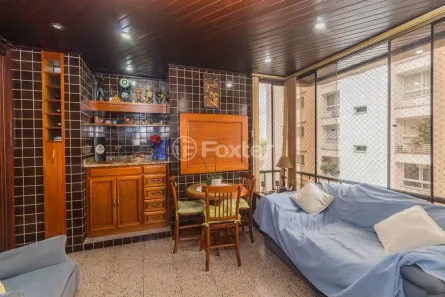 Apartamento com 3 Quartos à venda, 148m² no São João, Porto Alegre
