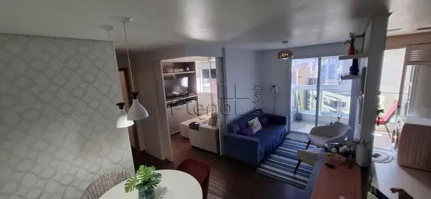 Apartamento com 2 Quartos à venda, 65m² no Botafogo, Campinas