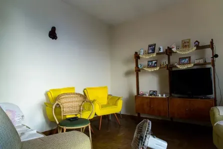 Casa com 2 Quartos à venda, 200m² no Vila Guarani (Z Sul), São Paulo