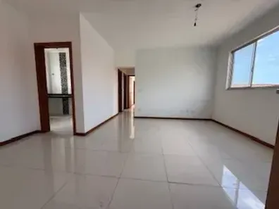 Apartamento com 3 Quartos à venda, 70m² no Senhora de Fátima, Betim