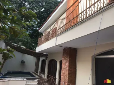 Sobrado com 4 Quartos à venda, 261m² no Vila Formosa, São Paulo