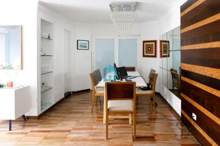 Apartamento com 3 Quartos à venda, 130m² no Jardim Paulista, São Paulo