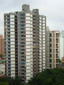 Apartamento com 3 Quartos para alugar, 175m² no Jardim, Santo André