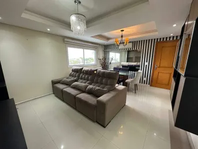 Apartamento com 2 Quartos à venda, 64m² no Nossa Senhora das Graças, Canoas