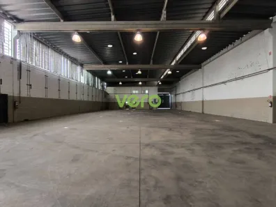 Galpão/Depósito/Armazém para alugar, 980m² no Cidade Industrial, Santa Bárbara D'Oeste