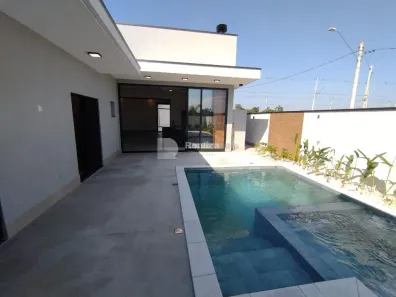 Casa de Condomínio com 3 Quartos à venda, 251m² no Vila Nossa Senhora Auxiliadora, Tremembé