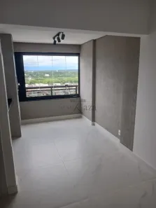 Apartamento com 1 Quarto à venda, 68m² no Jardim Satélite, São José dos Campos
