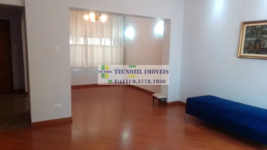 Sobrado com 3 Quartos à venda, 150m² no Cambuci, São Paulo