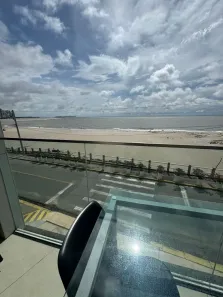 Apartamento com 4 Quartos à venda, 306m² no Ponta D'Areia, São Luís