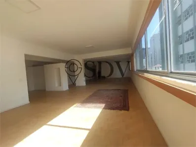 Apartamento com 3 Quartos à venda, 200m² no Itaim Bibi, São Paulo