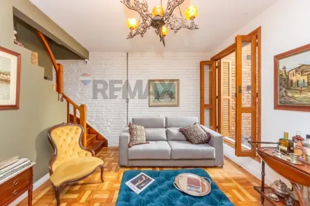 Casa com 3 Quartos à venda, 140m² no Vila Mariana, São Paulo