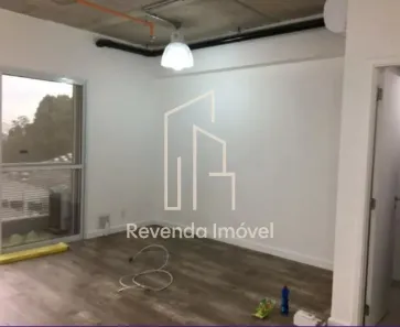Sala Comercial à venda, 32m² no Butantã, São Paulo