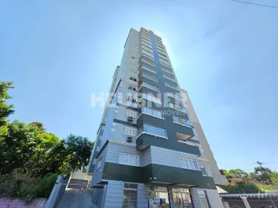 Apartamento com 2 Quartos à venda, 80m² no Rio Branco, Novo Hamburgo