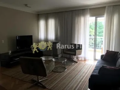 Flat com 1 Quarto à venda, 50m² no Cerqueira César, São Paulo