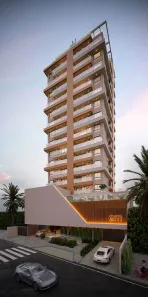 Apartamento com 3 Quartos à venda, 85m² no São Judas, Itajaí
