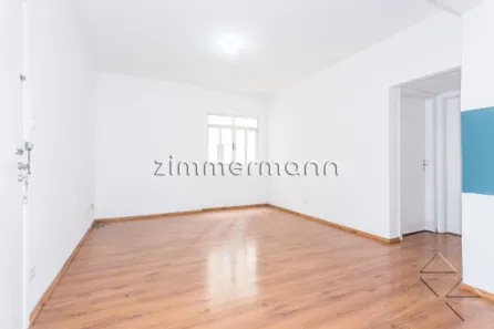 Apartamento com 2 Quartos à venda, 90m² no Perdizes, São Paulo