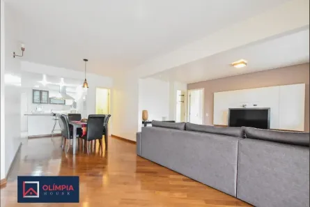 Apartamento com 2 Quartos à venda, 110m² no Nova Piraju, São Paulo