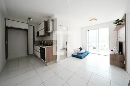 Apartamento com 2 Quartos à venda, 50m² no Jardim Santa Terezinha (Zona Leste), São Paulo