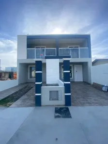Apartamento com 2 Quartos à venda, 50m² no CIDREIRA, Cidreira