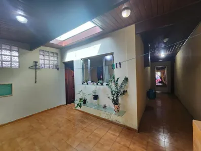 Sobrado com 2 Quartos à venda, 120m² no Jardim Esmeralda, São Paulo