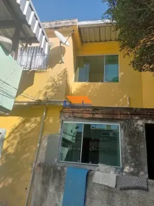 Casa com 12 Quartos à venda, 300m² no Santa Cruz, Belo Horizonte