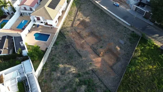 Lote/Terreno à venda, 2091m² no Vila Santista, Atibaia