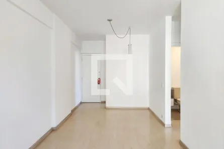 Apartamento com 1 Quarto à venda, 50m² no Humaitá, Rio de Janeiro