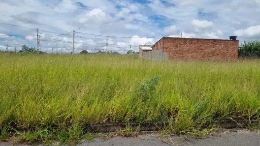 Lote/Terreno à venda, 244m² no , Abadia de Goiás