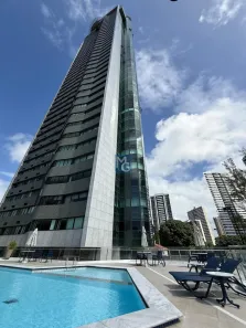 Apartamento com 4 Quartos à venda, 326m² no Parnamirim, Recife