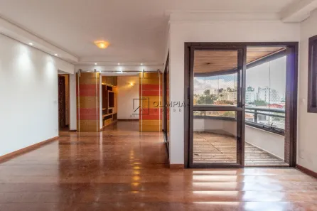 Apartamento com 2 Quartos à venda, 109m² no Vila Madalena, São Paulo