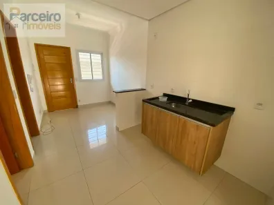 Apartamento com 2 Quartos para alugar, 37m² no Penha de França, São Paulo