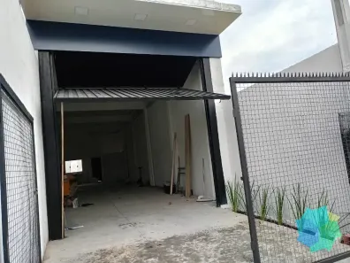 Ponto Comercial para alugar, 300m² no Jardim Guarujá, Salto