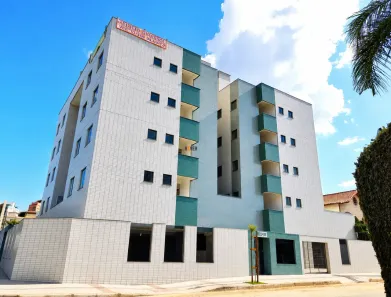 Apartamento com 3 Quartos à venda, 87m² no Tirol (Barreiro), Belo Horizonte