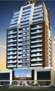 Apartamento com 2 Quartos à venda, 65m² no Pedra Branca, Palhoça