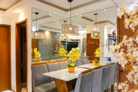 Apartamento com 2 Quartos à venda, 55m² no Engenho de Dentro, Rio de Janeiro