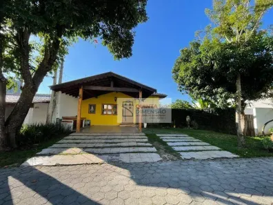 Casa com 6 Quartos à venda, 228m² no Jardim Nova, Cachoeira Paulista