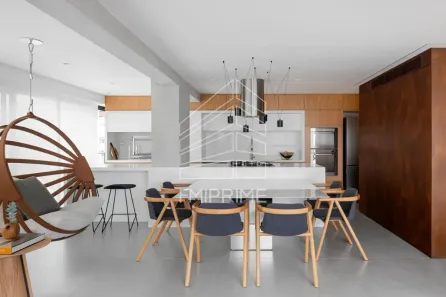 Apartamento com 2 Quartos à venda, 146m² no Sumaré, São Paulo