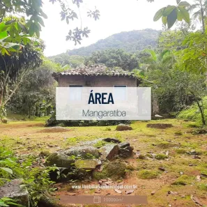 Lote/Terreno à venda, 200000m² no Conceição de Jacareí, Mangaratiba