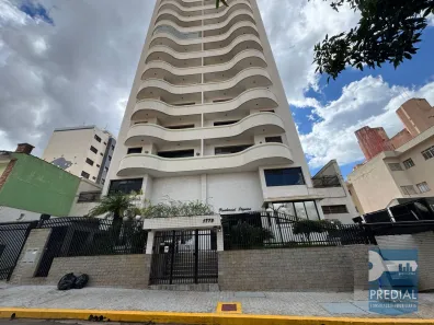 Apartamento com 3 Quartos à venda, 160m² no Vila Monteiro (Gleba I), São Carlos