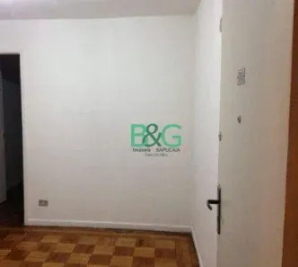 Apartamento com 1 Quarto à venda, 50m² no Perdizes, São Paulo