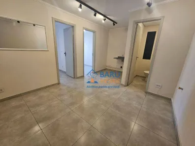 Sala Comercial à venda, 33m² no Santa Cecília, São Paulo
