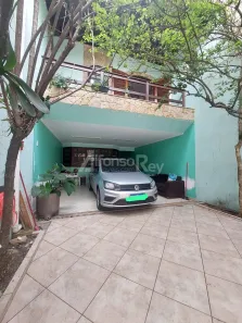 Casa com 3 Quartos à venda, 202m² no Capão do Embira, São Paulo