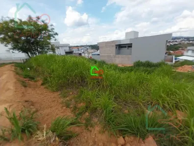 Lote/Terreno à venda, 250m² no Santa Cândida, Vinhedo