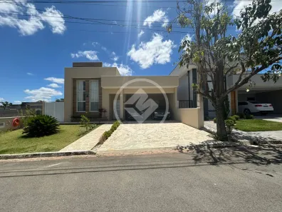 Casa de Condomínio com 3 Quartos à venda, 215m² no Fazenda Santana, Valinhos