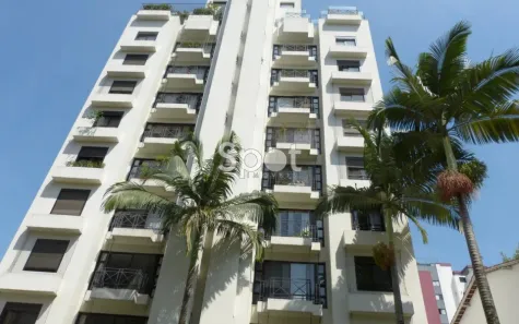 Apartamento com 2 Quartos à venda, 115m² no Real Parque, São Paulo