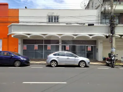 Ponto Comercial para alugar, 600m² no Nossa Senhora Aparecida, Uberlândia