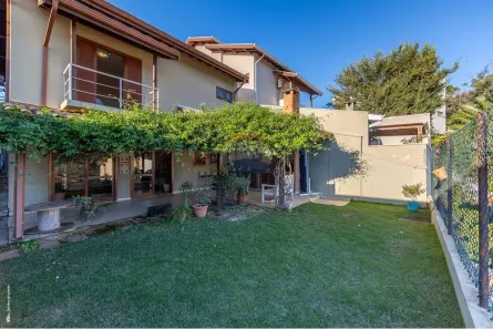 Casa de Condomínio com 4 Quartos à venda, 249m² no Parque da Hípica, Campinas