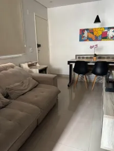 com 2 Quartos à venda, 46m² no Jardim do Lago, Limeira